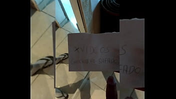 Vídeo de verificação