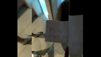 Vídeo de verificação