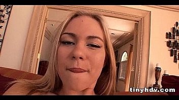 Little sister's tight pussy melanie jayne 5 71