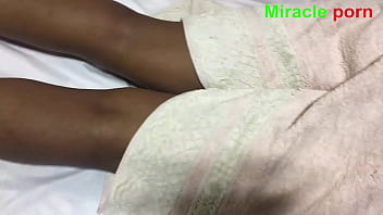 Please take it serious and massage me very well