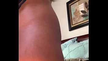 Control horny nyla storm's vibrator and make her cum