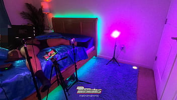 Boyfriend calls metromammi during her audition