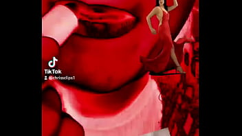 If you like a bit of lip fetish