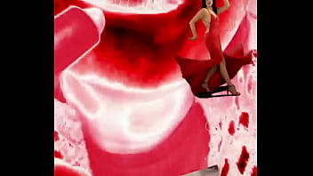 If you like a bit of lip fetish