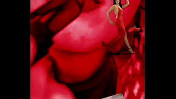 If you like a bit of lip fetish