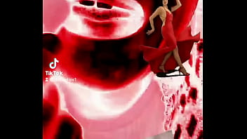 If you like a bit of lip fetish