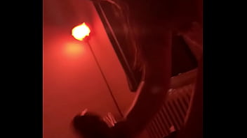 Jerked off at massage parlor Jerked off at massage parlor