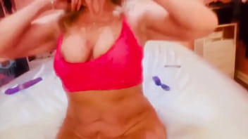 Just having some erotic sexy time all by myself wanna join me