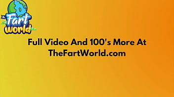 Nonton Kyra Farting Roommate Pays Her Rent With Farts! Thefartworld.com thumbnail