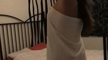 How good she used to suck me