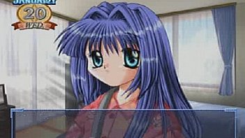 あしたはやきんかのん