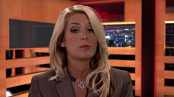 Jo kerr and 3 fucked in the editorial office