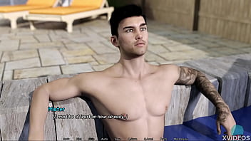 Intertwined ep 111 visual novel gameplay hd