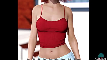 Intertwined ep 111 visual novel gameplay hd