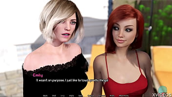 Intertwined ep 111 visual novel gameplay hd