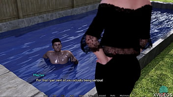 Intertwined ep 111 visual novel gameplay hd