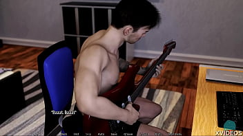 Intertwined ep 111 visual novel gameplay hd