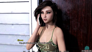 Intertwined ep 111 visual novel gameplay hd