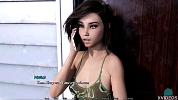 Intertwined ep 111 visual novel gameplay hd