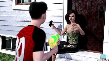 Intertwined ep 111 visual novel gameplay hd