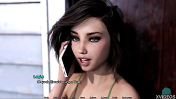 Intertwined ep 111 visual novel gameplay hd