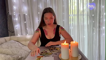 The witch sucked my magic staff