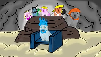 Destripando la historia ¦ version perritos