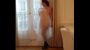 Extrait shoot photo appartement parisien