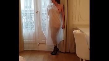 Extrait shoot photo appartement parisien