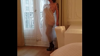 Extrait shoot photo appartement parisien