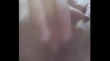 Wife fingering