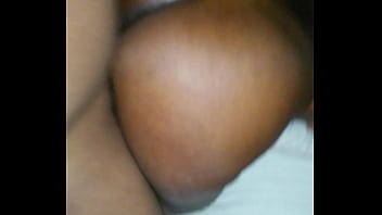 Taking it from the back