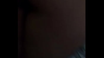 Vadia dando de quatro