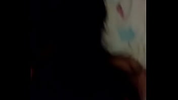 Vadia dando de quatro