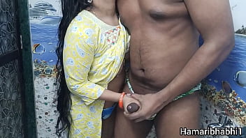 Indian best ever handjob video of indian bhabhi Indian best ever handjob video of indian bhabhi