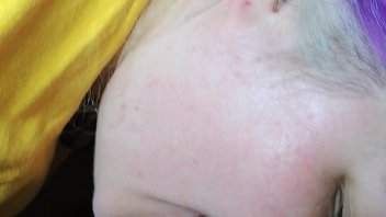 My ladies get jizzfaced