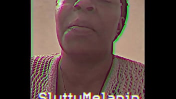 V day with a slutty milf