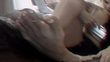 Bbc getz footjob from goddess morgana snippet