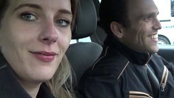 Melody pleasure and cheffie shot take you on their journey to a photoshoot