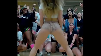 Que culo más lindo tienes esta mujer