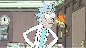 Rick and morty s1e1 Rick and morty s1e1