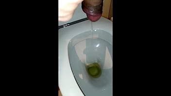 Pissing and ejaculation compilation big ass brunette with boy dressed as girl