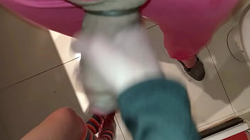 Pissing and ejaculation compilation big ass brunette with boy dressed as girl