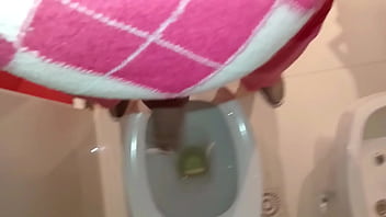 Pissing and ejaculation compilation big ass brunette with boy dressed as girl