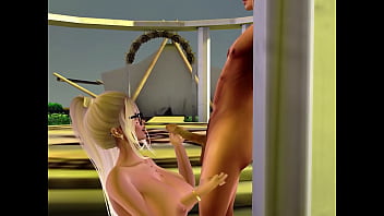 Fun with erotic addison