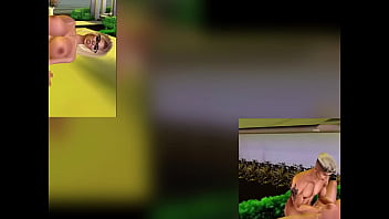 Fun with erotic addison