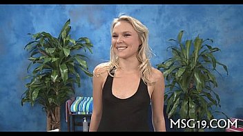 Bubble Butt Girl Craves For Schlong thumbnail