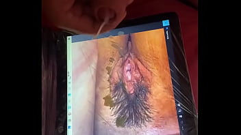 Peter and lana tribute to martina fragola