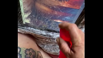 Peter and lana tribute to martina fragola