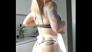 Alors ce n est que le début des bêtises dans la cuisine regarde tes